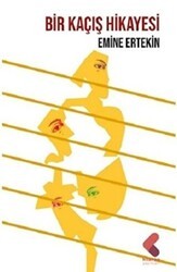 Bir Kaçış Hikayesi - Klaros Yayınları