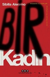 Bir Kadın - Yapı Kredi Yayınları