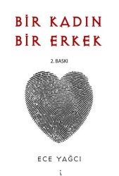 Bir Kadın Bir Erkek - 1