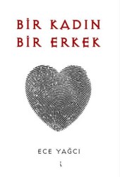 Bir Kadın Bir Erkek - 1