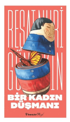 Bir Kadın Düşmanı - 1