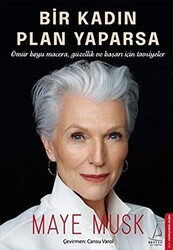 Bir Kadın Plan Yaparsa - Destek Yayınları