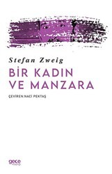 Bir Kadın ve Manzara - Gece Kitaplığı