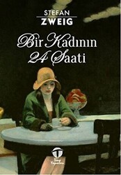 Bir Kadının 24 Saati - Tema Yayınları