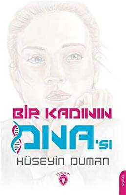 Bir Kadının DNA`sı - 1