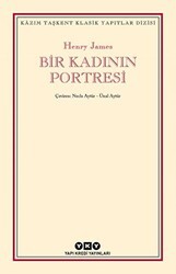 Bir Kadının Portresi - Yapı Kredi Yayınları