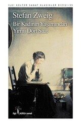 Bir Kadının Yaşamında Yirmi Dört Saat - 1