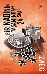 Bir Kadının Yaşamından 24 Saat - Parodi Yayınları