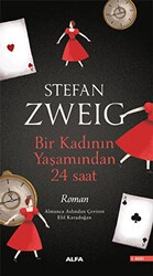 Bir Kadının Yaşamından 24 Saat - 1