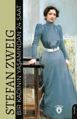 Bir Kadının Yaşamından 24 Saat - 1