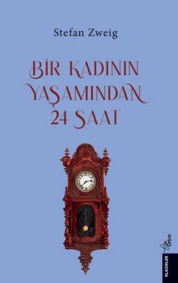 Bir Kadın’ın Yaşamından 24 Saat - 1