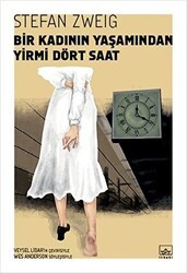 Bir Kadının Yaşamından Yirmi Dört Saat - 1