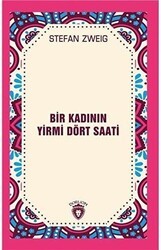 Bir Kadının Yirmi Dört Saati - 1