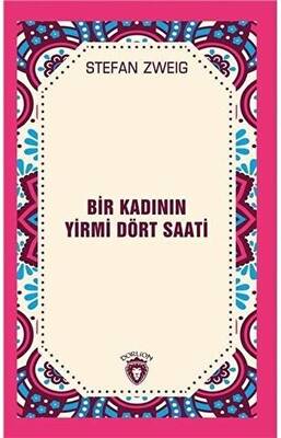 Bir Kadının Yirmi Dört Saati - 1