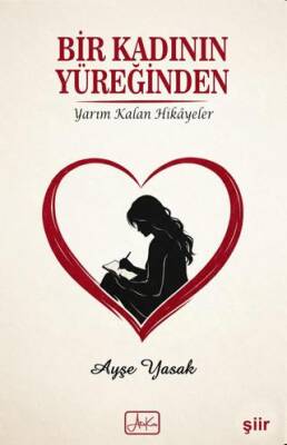 Bir Kadının Yüreğinden - 1