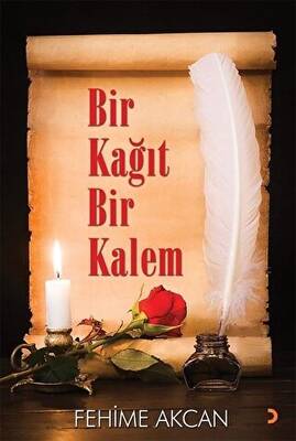 Bir Kağıt Bir Kalem - 1