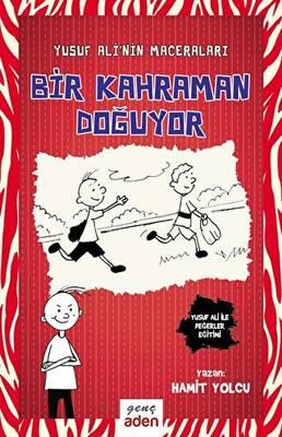 Bir Kahraman Doğuyor - 1