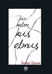 Bir Kalem Kuş Olmuş - Nota Bene Yayınları