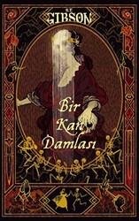 Bir Kan Damlası - Lapis Kitap