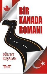 Bir Kanada Romanı - Perseus