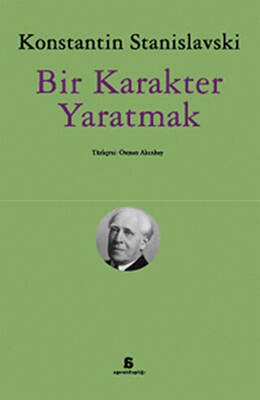 Bir Karakter Yaratmak - 1