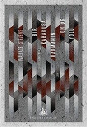 Bir Karakuşa Bakmanın On Üç Yolu - Yitik Ülke Yayınları