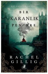 Bir Karanlık Pencere - Olimpos Yayınları