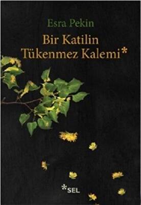 Bir Katilin Tükenmez Kalemi - 1