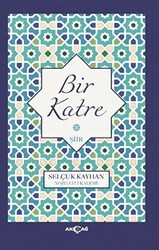 Bir Katre - Akçağ Yayınları