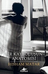 Bir Kayboluşun Anatomisi - 1