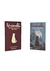 Bir Kedi, Bir Adam, Bir Ölüm Ciltli - İnkılap Kitabevi
