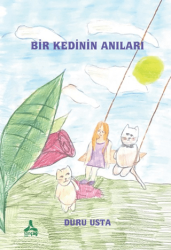 Bir Kedinin Anıları - Sonçağ Yayınları