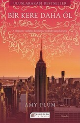 Bir Kere Daha Öl - Akıl Çelen Kitaplar