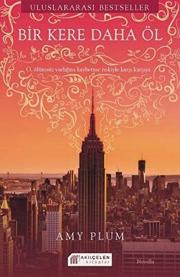 Bir Kere Daha Öl - 1