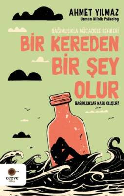 Bir Kereden Bir Şey Olur - 1
