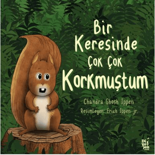 Bir Keresinde Çok Korkmuştum - 1