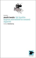 Bir Kesitle - Kaptan Stormfield’ın Cenneti Ziyareti - Alakarga Sanat Yayınları