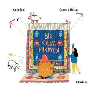 Bir Kilim Hikayesi - 1