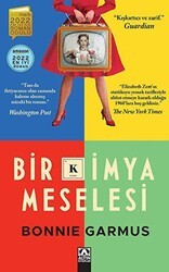 Bir Kimya Meselesi - Altın Kitaplar