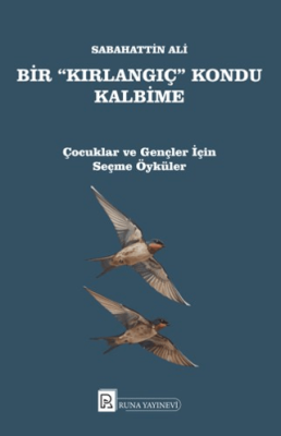 Bir Kırlangıç Kondu Kalbime - 1