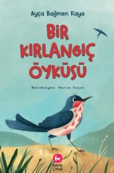 Bir Kırlangıç Öyküsü - Kayra Çocuk