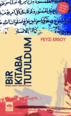 Bir Kitaba Tutuldum - 1