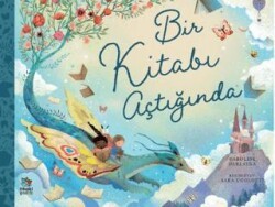 Bir Kitabı Açtığında - İthaki Çocuk Yayınları