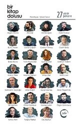 Bir Kitap Dolusu - 27 Yazar 27 Pencere - Sıfır Yayınları