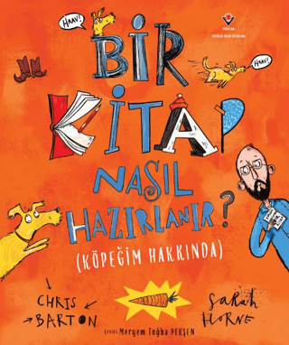 Bir Kitap Nasıl Hazırlanır? - 1