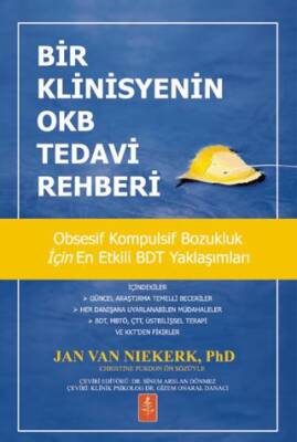 Bir Klinisyenin OKB Tedavi Rehberi - 1