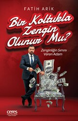 Bir Koltukla Zengin Olunur Mu? - Ceres Yayınları