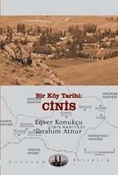 Bir Köy Tarihi: Cinis - Dergah Yayınları