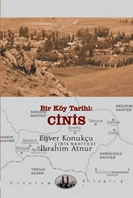 Bir Köy Tarihi: Cinis - 1