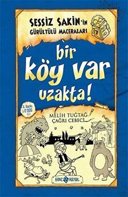 Bir Köy Var Uzakta! - 1